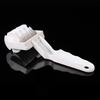 Plastic Baking Tools Wheel Cutter Hob Biscuits Pizza Pie Cake Tool Mold Pull Net