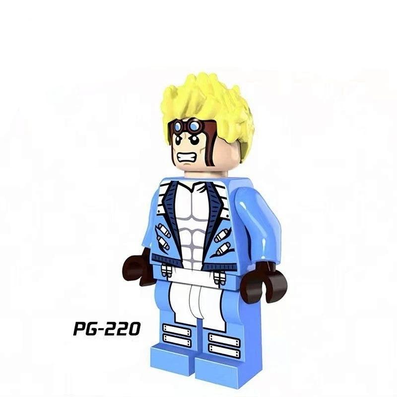 Children's Educational Building Block Toys-PG200