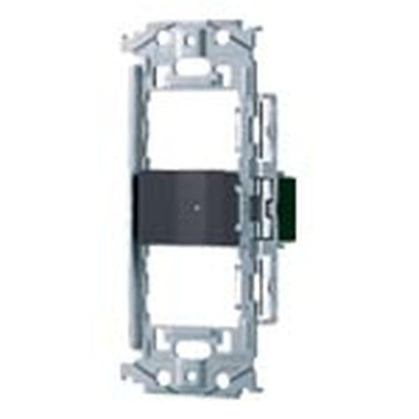 Panasonic Firefly Recessed Switch Set SO-STYLE Matte Gray WNSS51959H 48.1×36×110mm