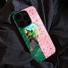 A-Ariana Grande Wicked Phone Case For IPhone 17 Pro Max 15 Pro 16 14 Plus 12 13 Mini 11 Pro Shockproof Glass Cover