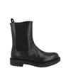 Loreno Chelsea Boots Black