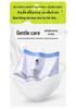 Boys' Cotton Antibacterial Summer Ice Silk Mesh Boxer Briefs