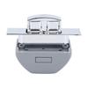 RV Push Cabinet Latch Zinc Alloy Keyless Cupboard Locks for RV Yachts Motorhome Caravan Chrome