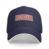 Desperados (beer) Baseball Cap Visor Beach Hat Derby Hat Cute Baseball For Unisex Womens