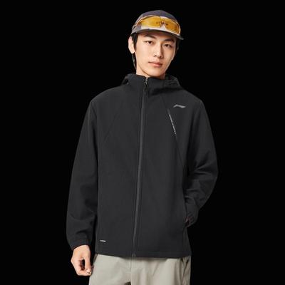 Men's Sports Windbreaker VB33-1
