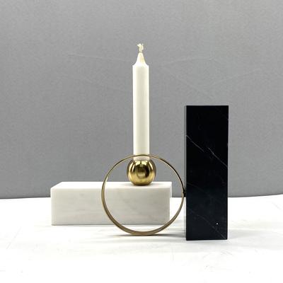 Deko & Wohnaccessoires – Kerzenständer