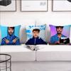 Bequeme Weiche Kissenhülle Für V-Vigevani Sofa Wohnzimmer Heimbüro Dekor Promi F-Fede Und Youtuber Schutzhüllen