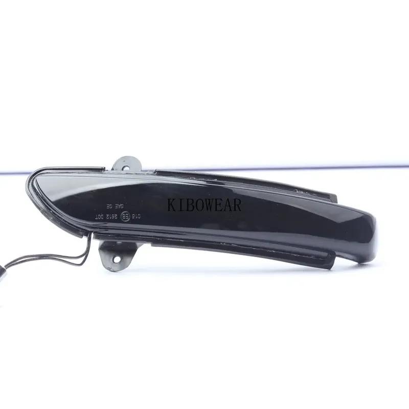 2pc Dynamic Blinker Turn Signal LED For Mercedes Benz CLS S E T-MODEL CL-COUPE W219/C219 W221 V221 W211 S211 W216 C216 Arrow