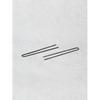 Daiso Indah Hair U Pin 16p