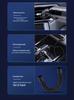 High Suction Dual-use Handheld Car & Home Vacuum Cleaner with Water Absorption