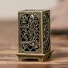 Home Incense Burner Decoration Small Xiangyun Incense Holder Indoor Aromatherapy