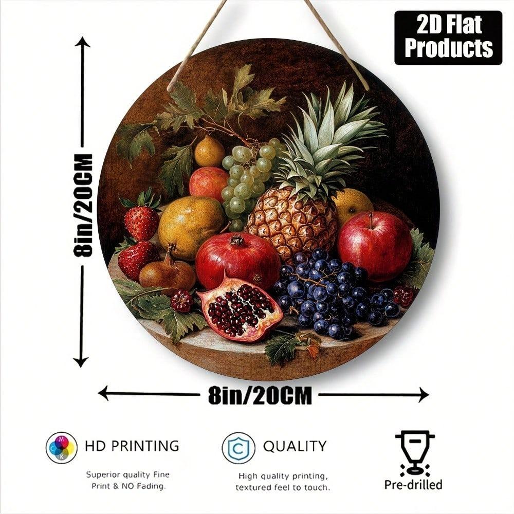 ציורי מתכת רטרו, רהיטים, קישוט לסלון 20x30 ס"מ