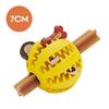 Gangnam Snack Ball Chica Ball Random 7cm W89DB89