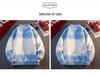 Southeast Asia Autumn/Winter 2025 Faux Mink Velvet Round Neck Sweater for Men - Hot Seller