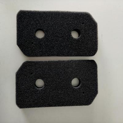 Household Cleaning Tool For For Siemens 12007650 Replacement Sponge Filter 5PCS Foam Filter Effectively Filters