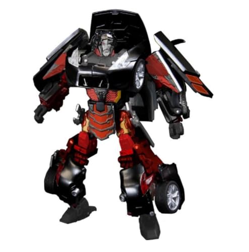 

Takara Tomy Transformers Alternity A-02 Nissan Fair Lady Z Megatron Diamond Black