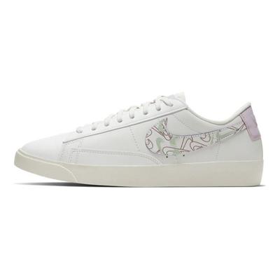 Blazer Low Valentine's Day Women's Sneakers Skateboard Shoes CT5750-100