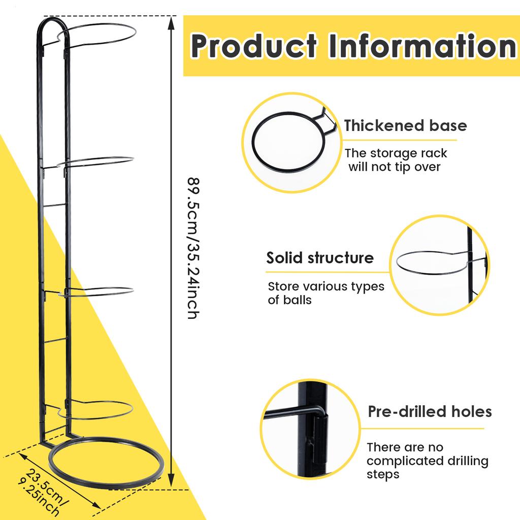 Soccer Football Target Net Foldable Football Training Net Soccer Training Equipment for Football Game Design Target Training