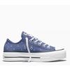 Converse Chuck Taylor All Star Lift Embroidered StarS Women S Platform High Top
