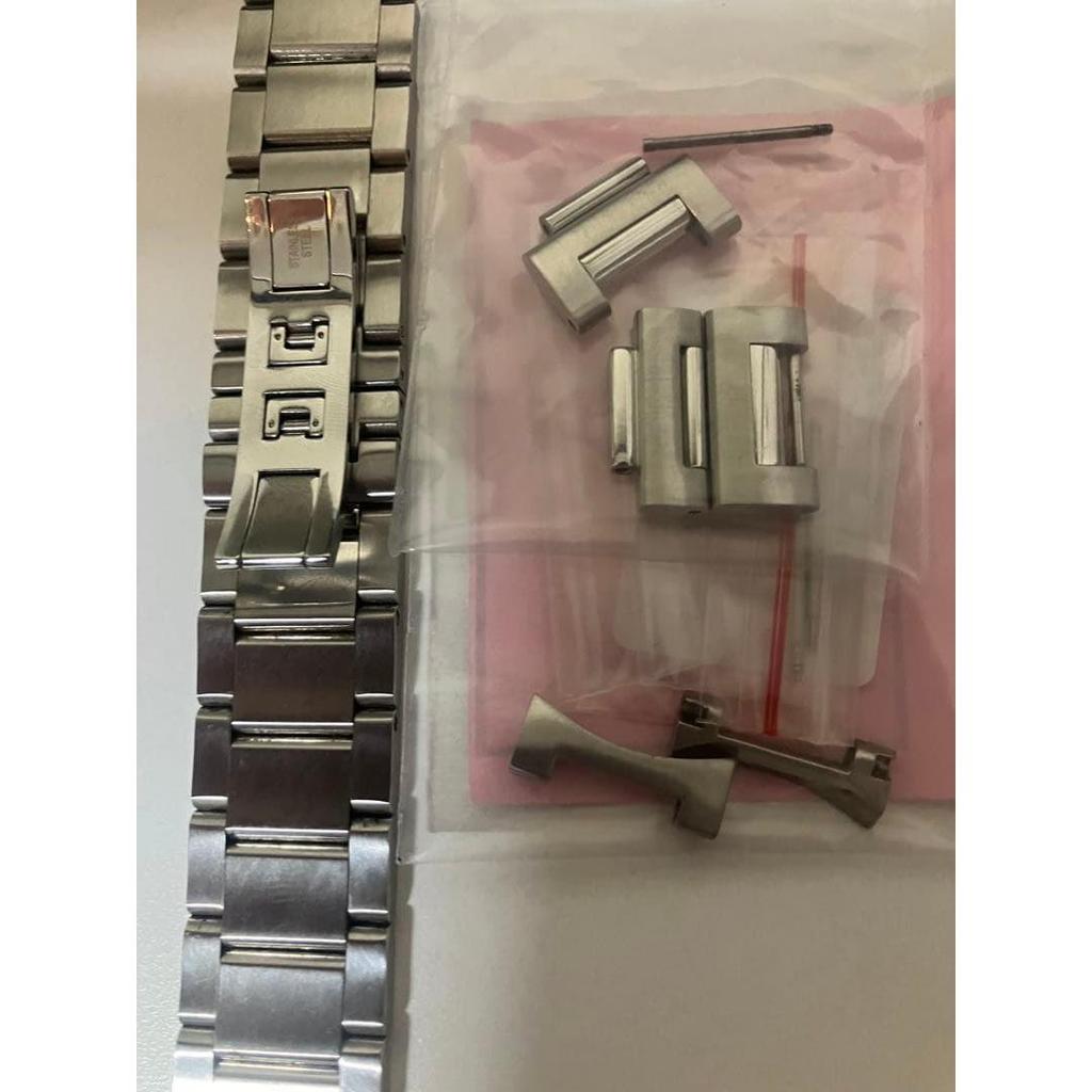 Used BALL WATCH Stokeman Victory Black Good Condition