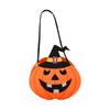 2-Pack Halloween Goose Costume Set With Ghost Pumpkin Decor Outdoor Lawn Porch Yard Decoration