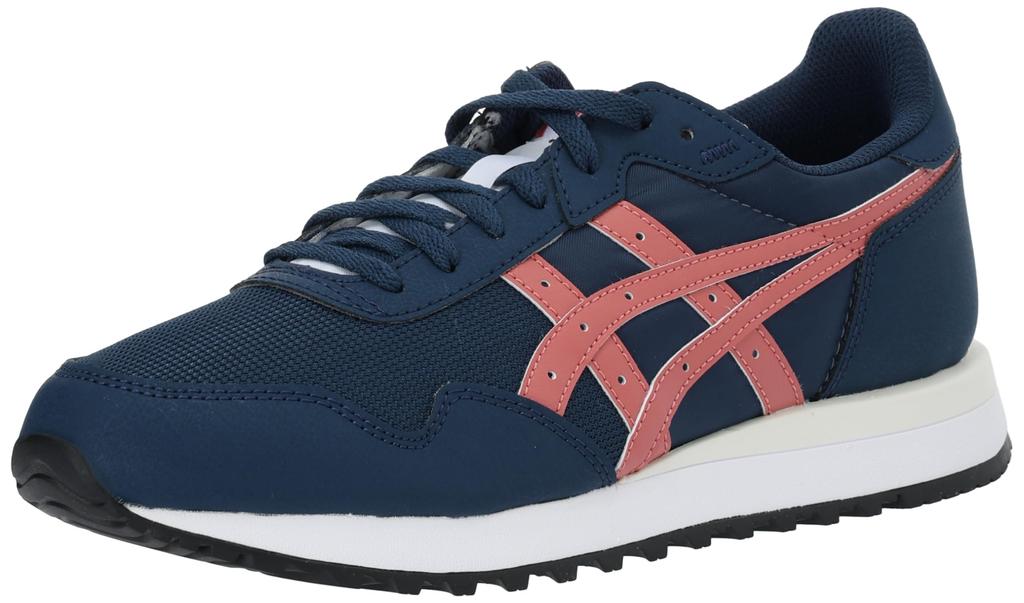 Asics TIGER RUNNER II Adult Sneakers, Unisex,