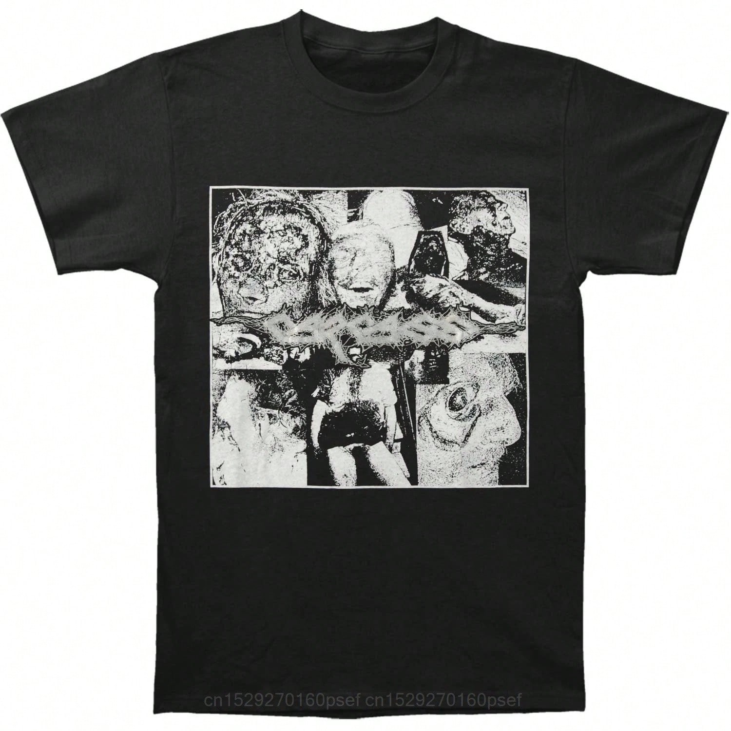 Canik TP-9 TP9 Gun T Shirt Short Sleeve Tops Summer Apparel For unisex Wounisex Pure Cotton Graphic Grey Wolf Pistol Guns T-Shirt S разноцветный