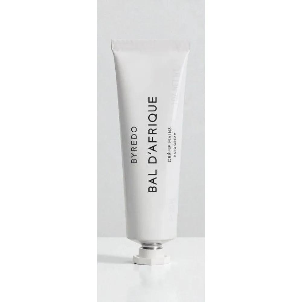 Byredo Bal d Afrique Крем для рук 30 мл