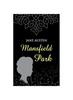 Libro Mansfield Park