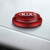 Car Air Freshener  Aromatherapy Ornaments Auto Interior Accessories For KIA Rio Ceed Sportage Cerato Soul Sorento Picanto Optima