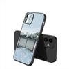 Ice Hockey Cover Phone Case for Apple iPhone 15 14 Plus 13 12 Mini Pro Max XR + 13Pro 14+ 15+ Funda Soft Casing