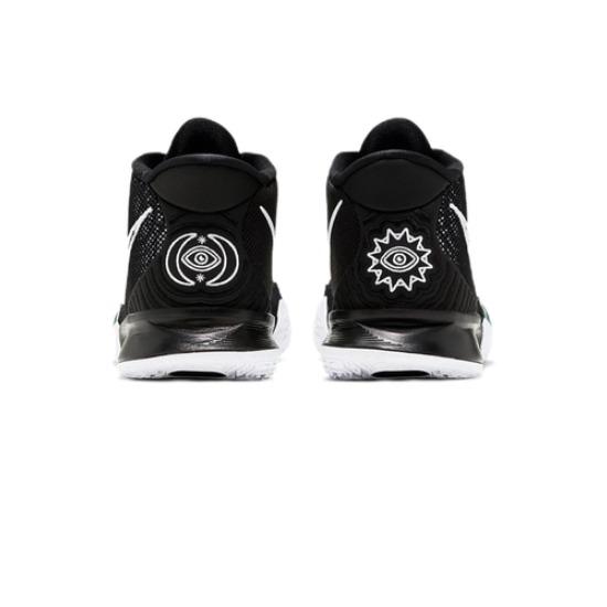 Nike Kyrie 7 Mid BK Black CT4080-002