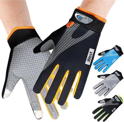 Ropa para ciclismo – Guantes de ciclismo