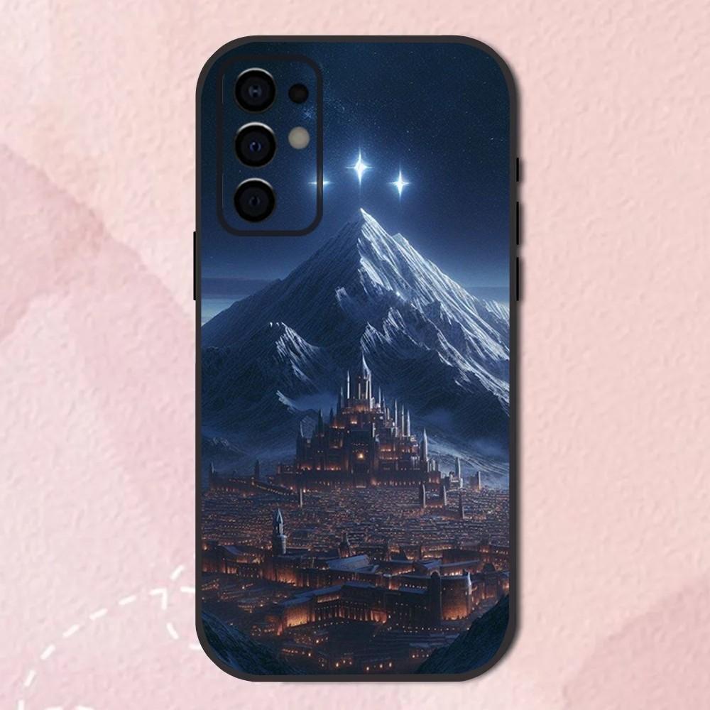 

Acotar A Court of Mist and Fury Phone Case For Samsung S24,S21,S22,S23,S30,Ultra,S20,Plus,Fe,Lite,Note,10,9,5G Black Soft Shell Samsung S24