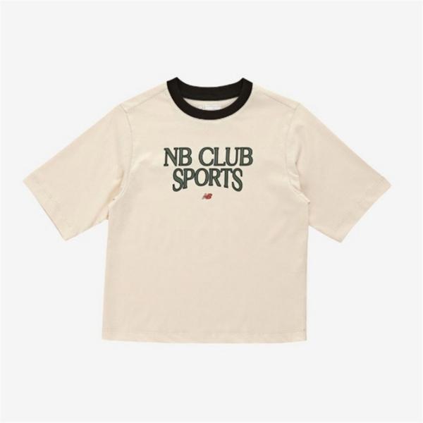 

New Balance Kids 7 8 Logo Tee Bb Nk9bf3101u 1.NK9BF3101U 39/100