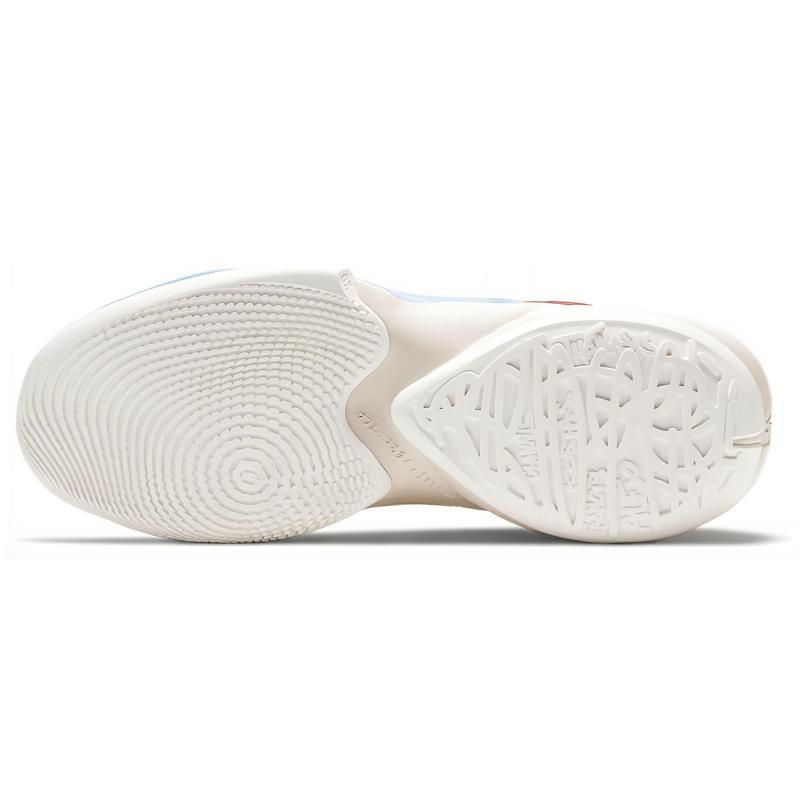 Nike Zoom Freak 2 Alphabet Sneakers casual CW3162-001
