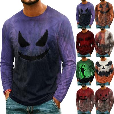 Ciepła odzież – Pulowery i longsleeve