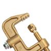 500A High Power Earth Clamp G-Shaped / G-Type Design Grounding Clamp  for MIG MMA TIG ARC