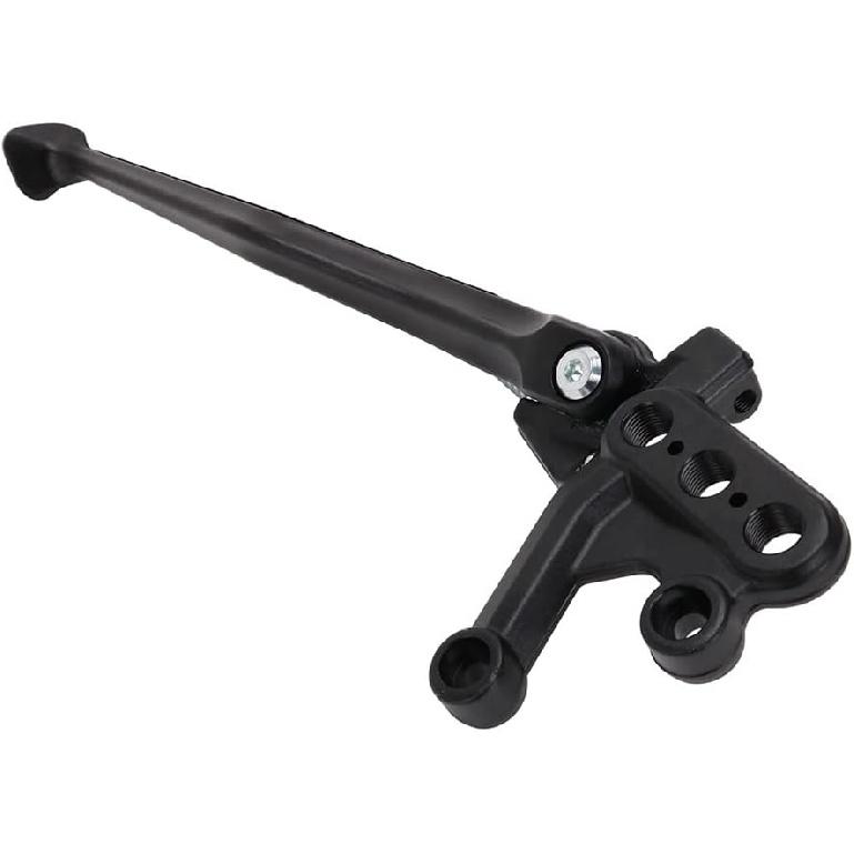 Ensemble béquille pour E Ride Pro, Ensemble béquille en fer avec support pour vélo électrique Eride Pro SS/S/SR