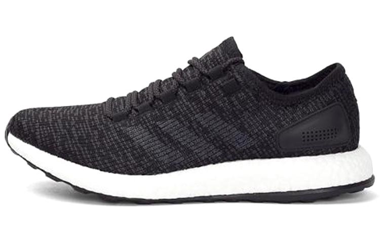PureBoost Adidas  Core Black  BA8899 36