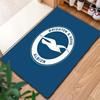 Brighton & Hove Albion Carpet Rug for Living Room Bedroom Home Sofa Decoration,Kids Play Non-slip Floor Mat