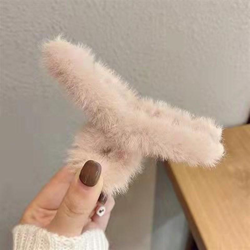 56 Stile Koreanische Metall Gold Silber Damen Haarnadeln und Spangen Kralle Accessoires Geometrisch Krabbe Kopfschmuck Damenschmuck