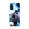Case for Oppo A57s 4G Naruto Mask Power