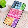 Tokyo Sakura Cherry Blossom TPU Phone Case For Samsung Galaxy Note 10 Pro S26 S25 S24 S23 S22 Ultra Plus S21 FE S20 Cover