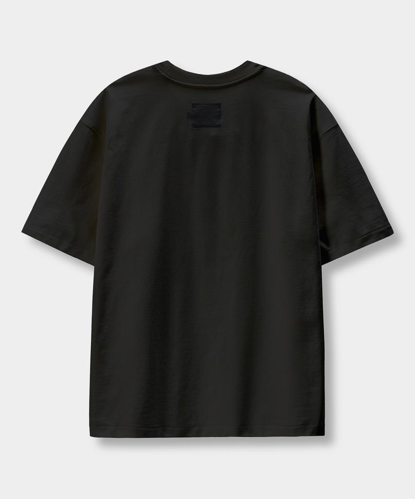 Dimiteulibeullaeg [10Th Anniversary Special] © Everyone'S Hydrogen-Sewing Short Sleeve T-Shirt (Coolmax® Fabric)_7 Colors
