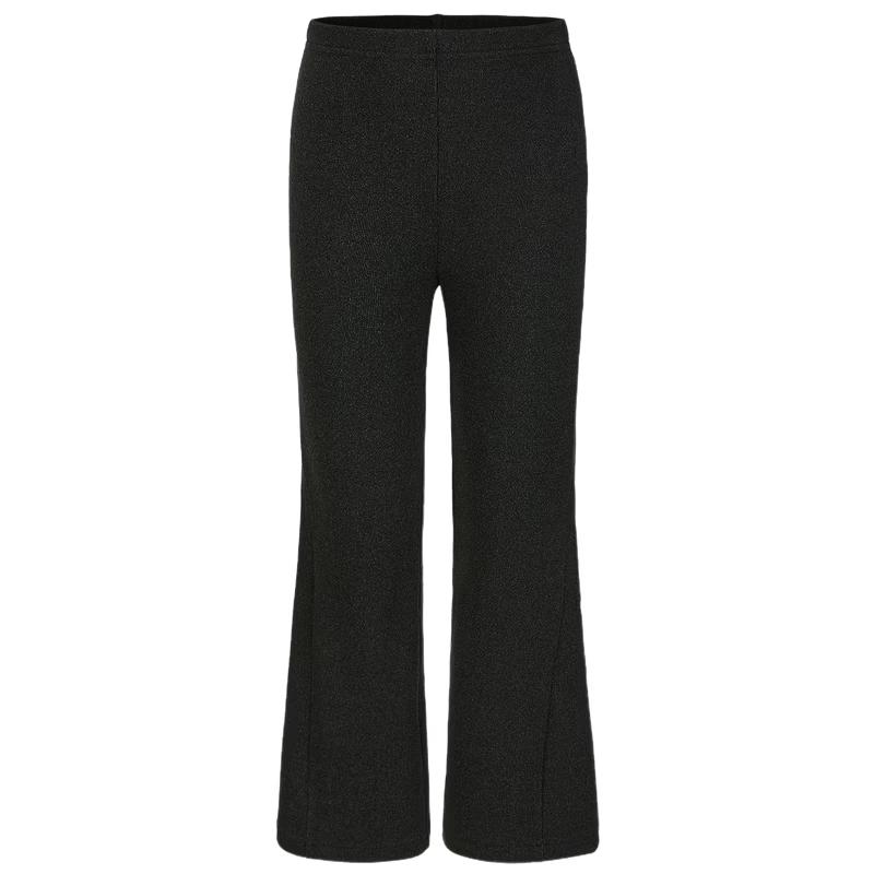 little MO&Co. Girls' Casual Flared Trousers