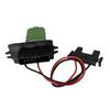 Renault-Compatible Blower Motor Resistor 7701050736