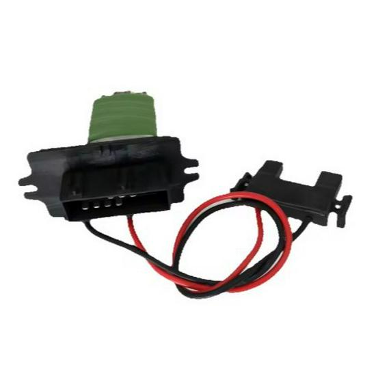 Renault-Compatible Blower Motor Resistor 7701050736