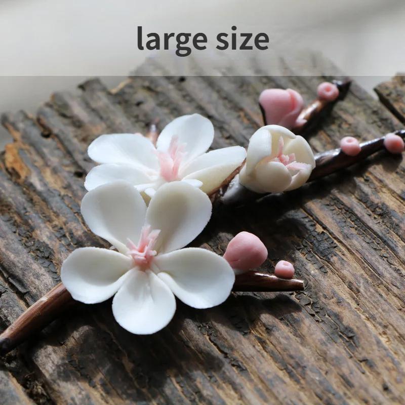 

Керамическая кисть для акварельной живописи, держатель для ручек, палитра, ручная подставка для цветочных ручек, подставка для каллиграфии, гуашь, акриловая живопись