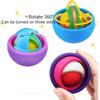 Hand Spinner Fidget Spinners Sensory Toys Spinning Top Kids Toy Gyroscope  Children